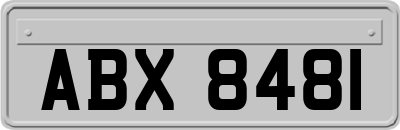 ABX8481