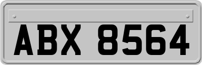 ABX8564