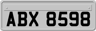 ABX8598