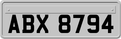 ABX8794