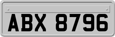 ABX8796