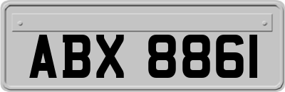 ABX8861