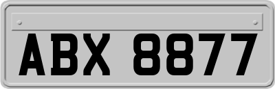 ABX8877