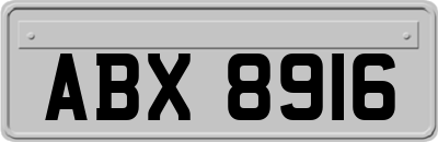 ABX8916