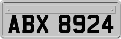 ABX8924