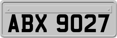 ABX9027