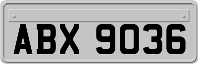 ABX9036