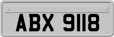 ABX9118