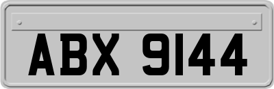ABX9144