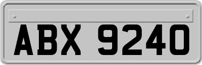 ABX9240
