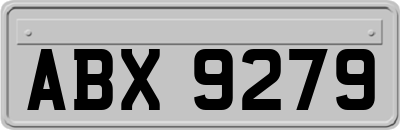 ABX9279