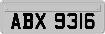 ABX9316