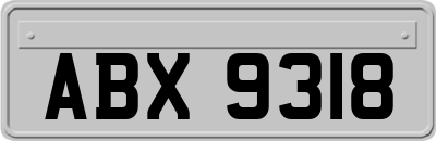 ABX9318