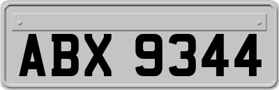 ABX9344