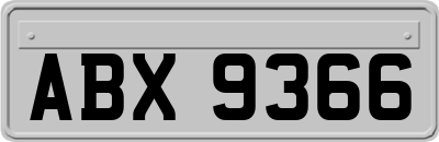 ABX9366