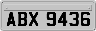 ABX9436