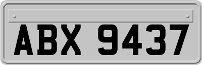 ABX9437