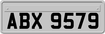 ABX9579