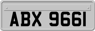 ABX9661