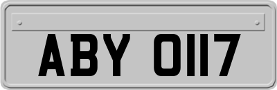 ABY0117