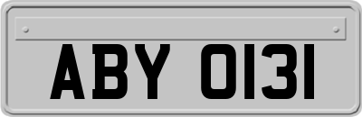 ABY0131