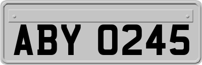 ABY0245