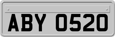 ABY0520
