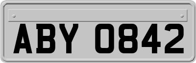 ABY0842