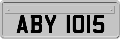 ABY1015