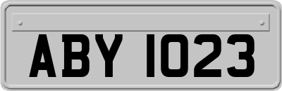 ABY1023