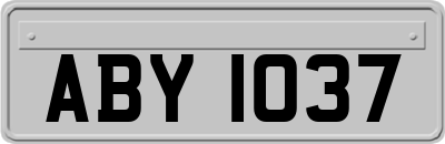 ABY1037