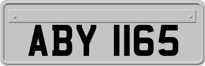 ABY1165