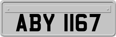 ABY1167