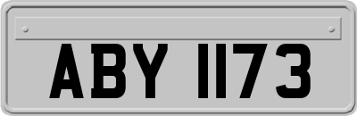 ABY1173