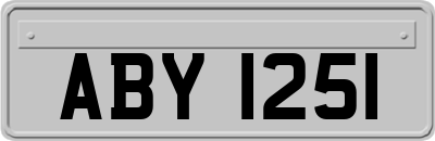 ABY1251