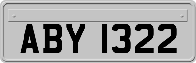 ABY1322