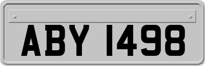 ABY1498