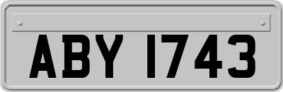 ABY1743