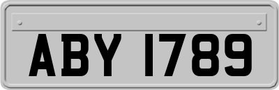 ABY1789