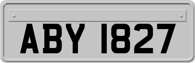 ABY1827