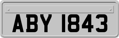 ABY1843