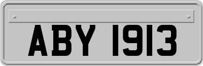 ABY1913