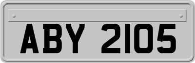ABY2105