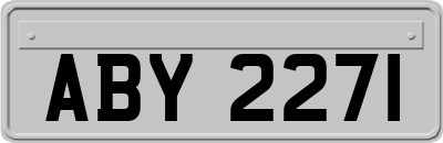 ABY2271