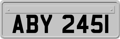 ABY2451
