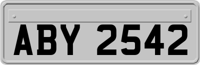 ABY2542