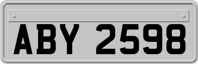 ABY2598