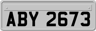 ABY2673