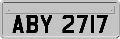ABY2717
