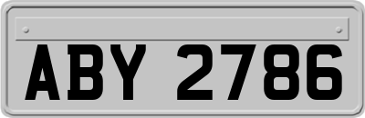 ABY2786